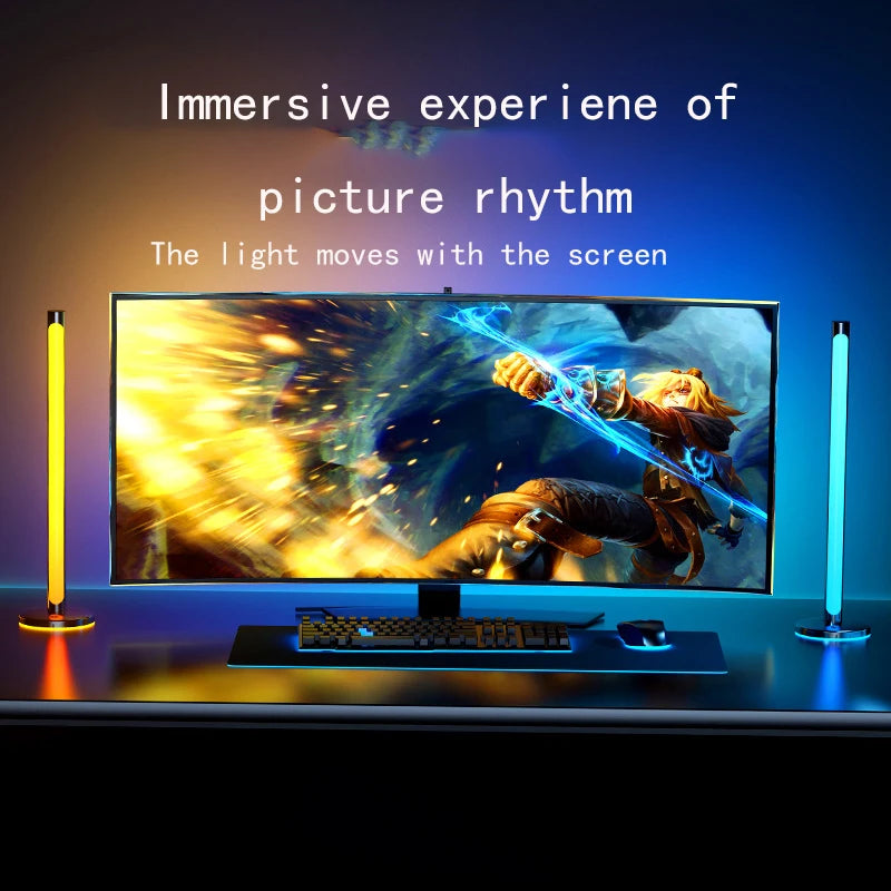 Diodee G2 Gaming Light