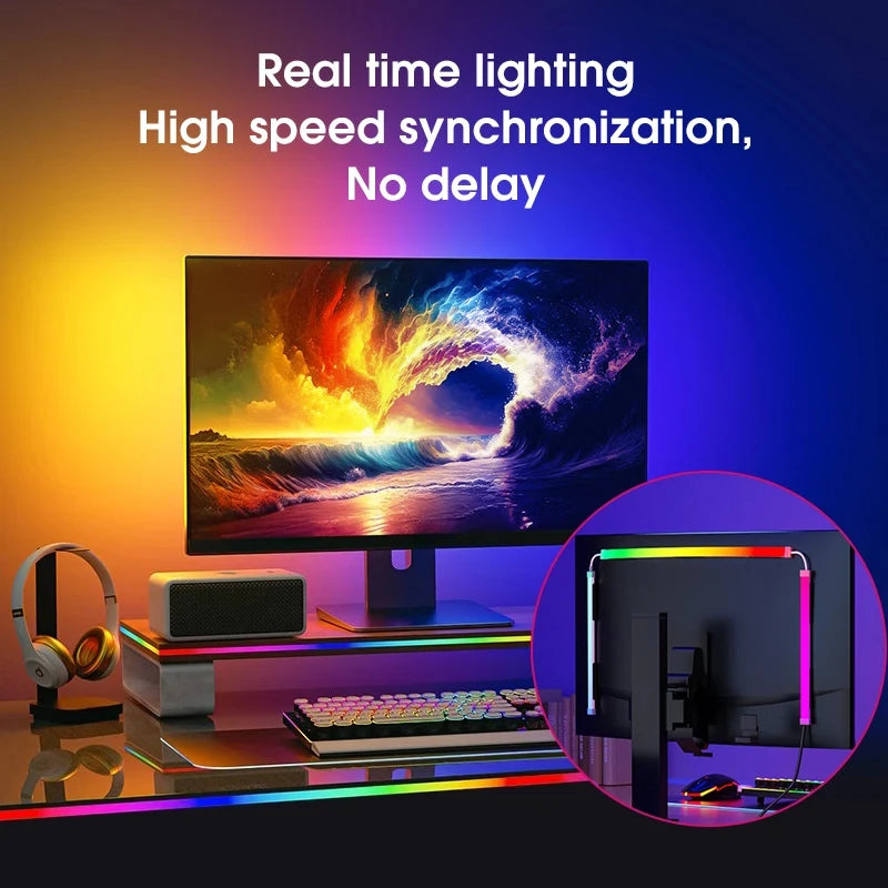 Diodee G2 Gaming Light