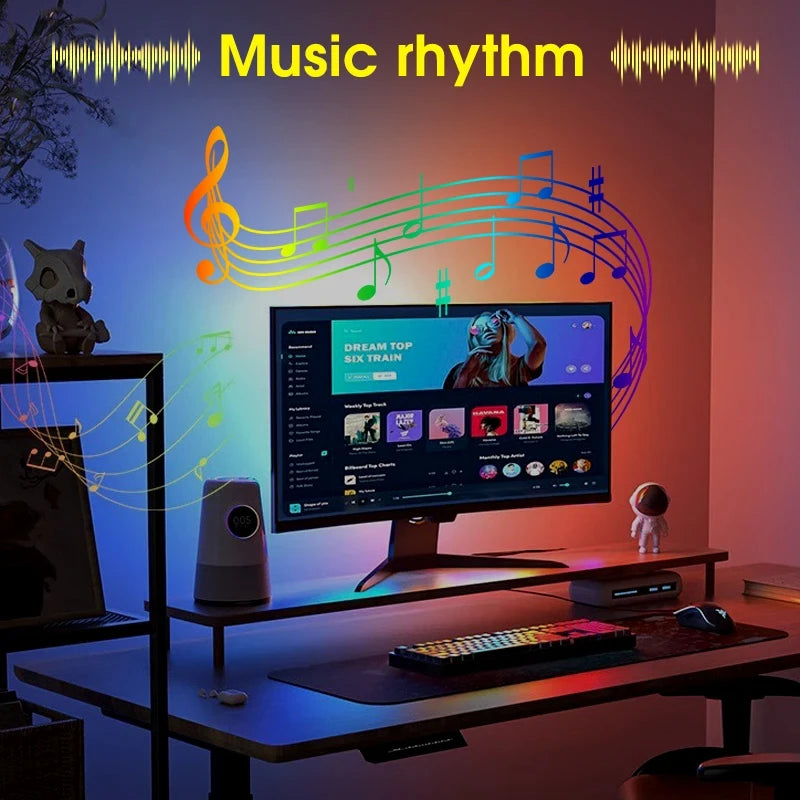 Diodee G2 Gaming Light