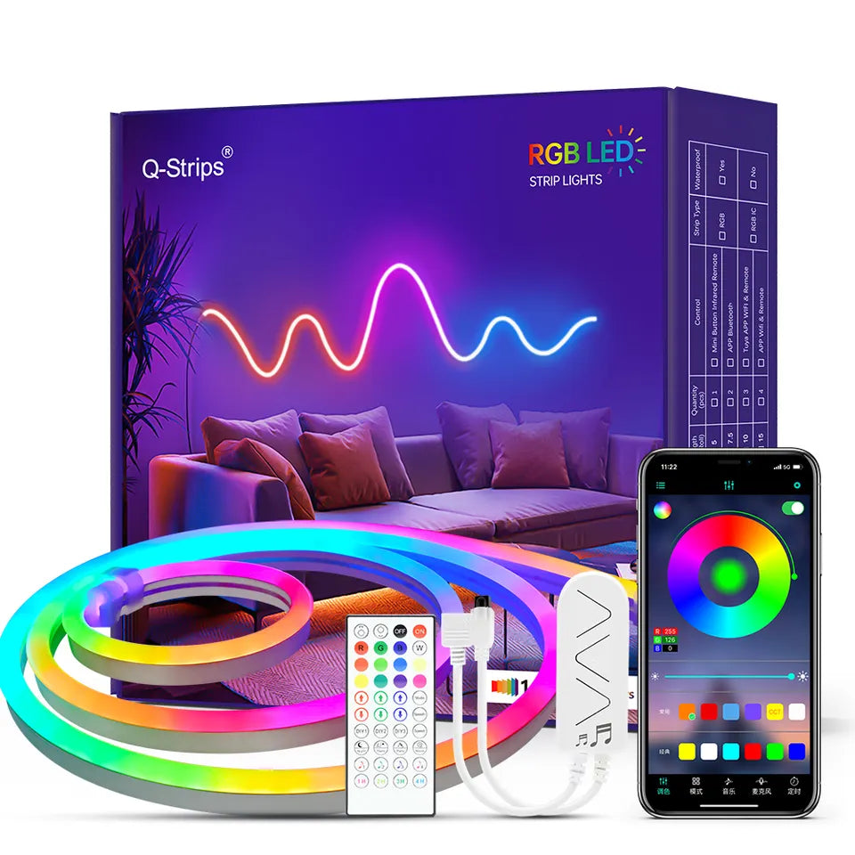 Diodee R1 Rope Lights